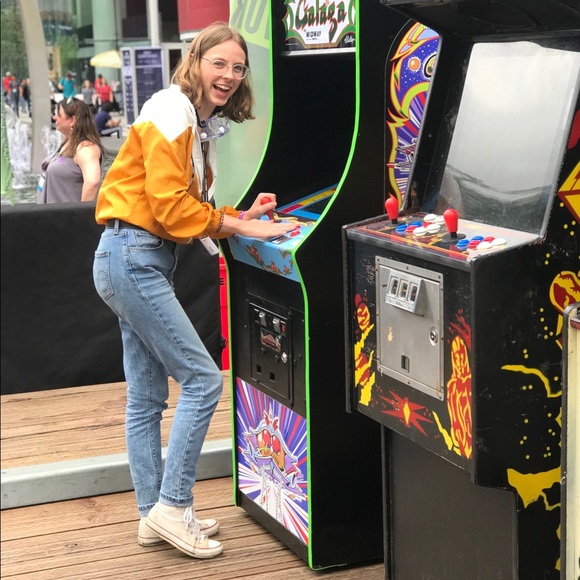 Hi, I’m Kennedy! - Picture 5 of 6